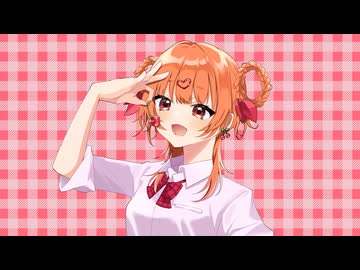【歌ってみた】チェリーポップ / DECO*27 feat. 初音ミク - もちた