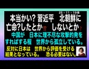 25・11・19夜　内部から崩壊か⁉️中国からの制裁⁉️ 中国から観光客来なくてOK 何の影響も有りません。効果の無い制裁は制裁にあらず。