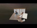 迫真空手部3DCG化の裏技.sam3