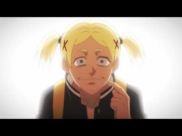 MAD　忍者と極道　私に割れた子供達が舞い降りた！