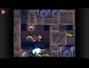 スーパードンキーコング２　３０周年記念プレイ動画　１－４