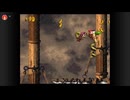 スーパードンキーコング２　３０周年記念プレイ動画　１－５