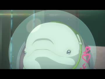 グノーシア 第7話「アンダスタァン？」