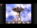 スーパードンキーコング２　３０周年記念プレイ動画　１－B