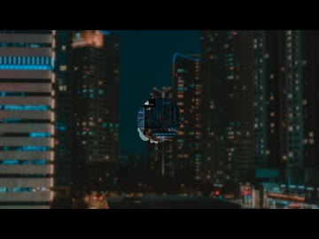 Seoul / ついきゅうP【Logic Proオリジナル曲】 #TsuikyuMusic