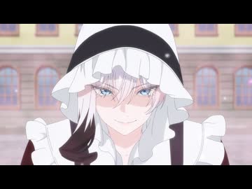 最後にひとつだけお願いしてもよろしいでしょうか　EPISODE 8　拳でよければハンカチ代わりに差し上げてもよろしいでしょうか