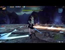 vindictus　delia
