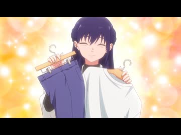 不滅のあなたへ Season3　第8話　やっかいごと