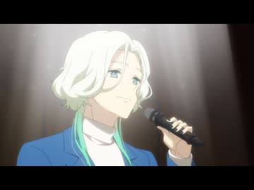 SI-VIS: The Sound of Heroes　8th Live　祭りの後の光と闇と