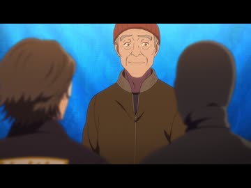 ガングリオン　第8話　東京都CO2蔓延作戦〜セケンハセマイヨドコマデモ〜