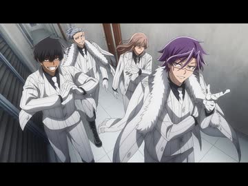 桃源暗鬼　#19　弱者の声