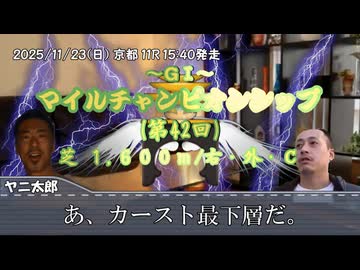 お前を、プラス収支へ誘う…！！.mp92（マイルチャンピオンシップ）