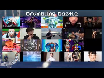 ニコニコ 絡繰城 - ニコニコ動画