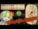 【ずんだ魔法店ｰDay12ｰ】綿花の「綿」は「さや」なのだ！？｜Strange Antiquities