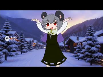 AIが解釈した「あたまわるわる音頭」