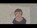 は子さんに妙高のコスプレをしてもらった(モーション&エフェクト修正版)