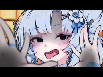 ヤンデレ忍者WhiteCUL