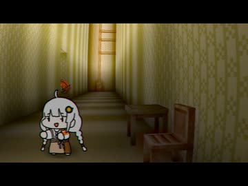 【Minecraft】Backrooms工場 #6