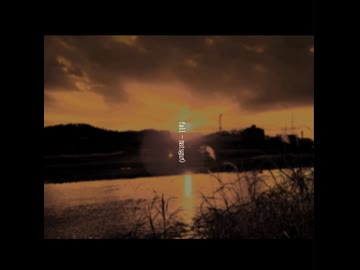 fall - natsgar0 ft.初音ミク