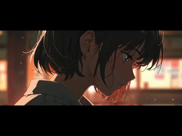 「また明日」／ハナサク feat.那由歌