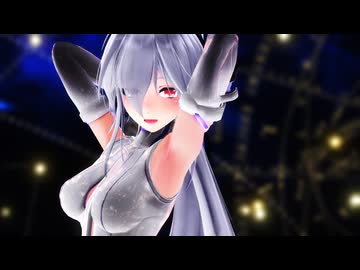 【弱音ハク生誕祭】Tda式改変ハク・アペンドccvでMirrrrrors【音質320kbps】