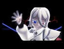 【MMD】乃音ノスミでヒビカセ【UTAUカバー】