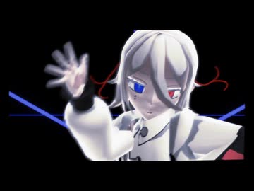 【MMD】乃音ノスミでヒビカセ【UTAUカバー】