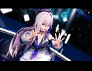 【崩壊スターレイルMMD】ヘルタちゃんに「好きじゃない！」を踊ってもらいました