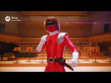 淫夢なのか？ヒーローズ！編.p16