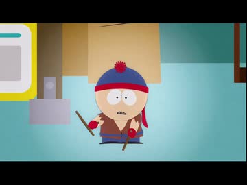 ホモとみる忍者ごっこ（吹）