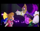 【実況】スーパープリンセスピーチShoutime! part6