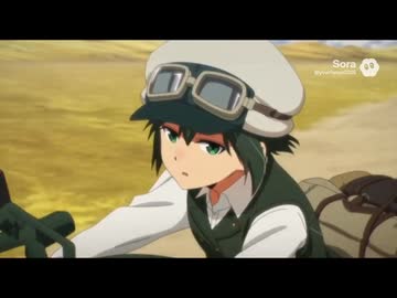 sora2で拓也の国