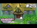 【ポケモンBDSP】森の洋館に入るよ【ポケットモンスター シャイニングパール】part25