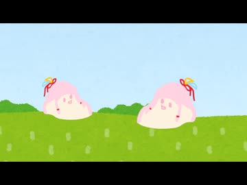 ｾﾔﾅｰの縄張り争い_令和最新版