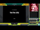 Yum Yum Jelly(SPHFC)【beatmania IIDX 33 Sparkle Shower】