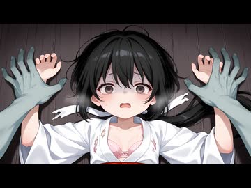 中国うさぎ、ゾンビを挑発した結果……♡【VOICEROID劇場】【VOICEVOX劇場】