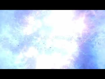 【低速】エアライダーのノヴァ爆発のシーンをあの音源に変えてみた。