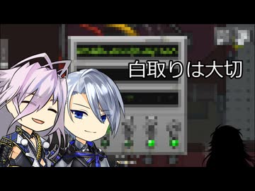 [刀剣乱舞偽実況]長義君は疑問を抱くようです、よ？ [Among us]