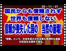 25・11・21   これが事実なら　中国という国は　砂状の城で有り　こんな状態が継続する訳無い。国民が可哀想だ。中国国民である事は　悲劇だ。