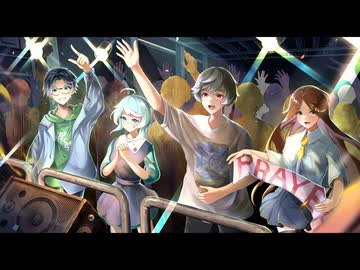 プレイヤー／チネンユーダイ feat.初音ミク