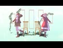【ヘタリアMMD】にょたりあ詰め合わせ