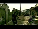 【BIOHAZARD 5】#02