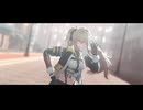 【MMDドルフロ2】INTERGALACTIA【レナ_UMP9】