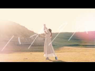 【眠井シキ】ハナタバ【踊ってみた】