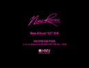 NONA REEVES - DAYDREAM PARK (New Album 'GO' 特典)