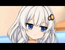 じーっ。【ソフトウェアトーク劇場】