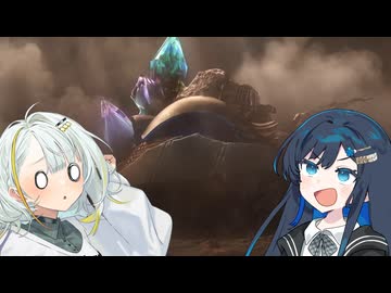 つのふたのエアライダー＃2【VOICEROID実況】