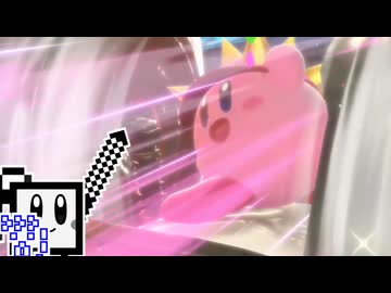 【CeVIO実況】エアライダーざらめちゃん#14【カービィのエアライダー】