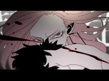 「ダークな曲限定」歌ってみたノンストップメドレー ver.SatoRe