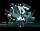 艦これ　2025秋　甲　E4-3削り1道中フル　機動遠回りルート